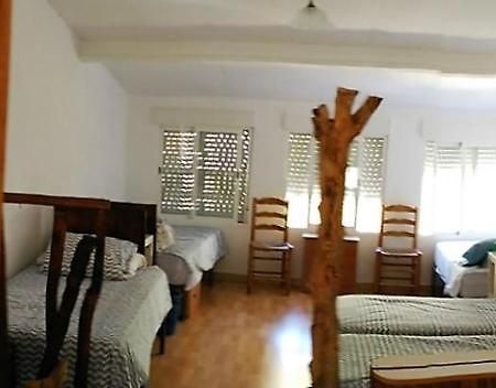 Calanuri Apartment Garcia  Exterior photo